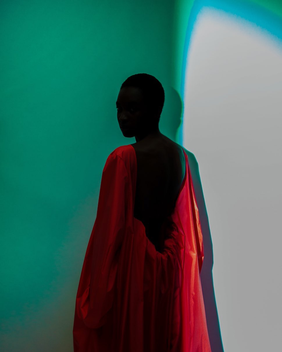 Nina Ricci |  Jan. 22