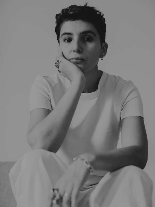 Marguerite Bornhauser