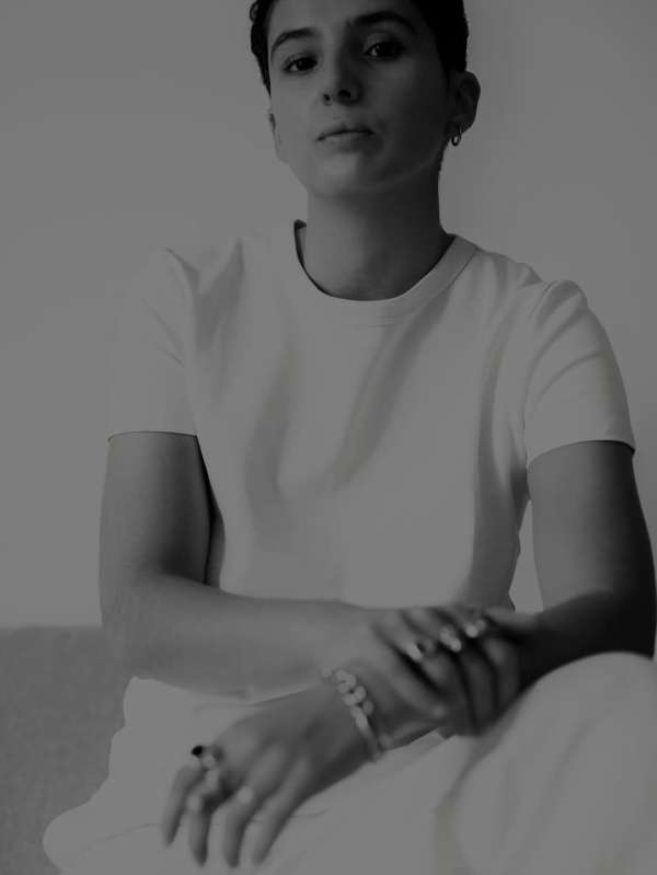 Marguerite Bornhauser