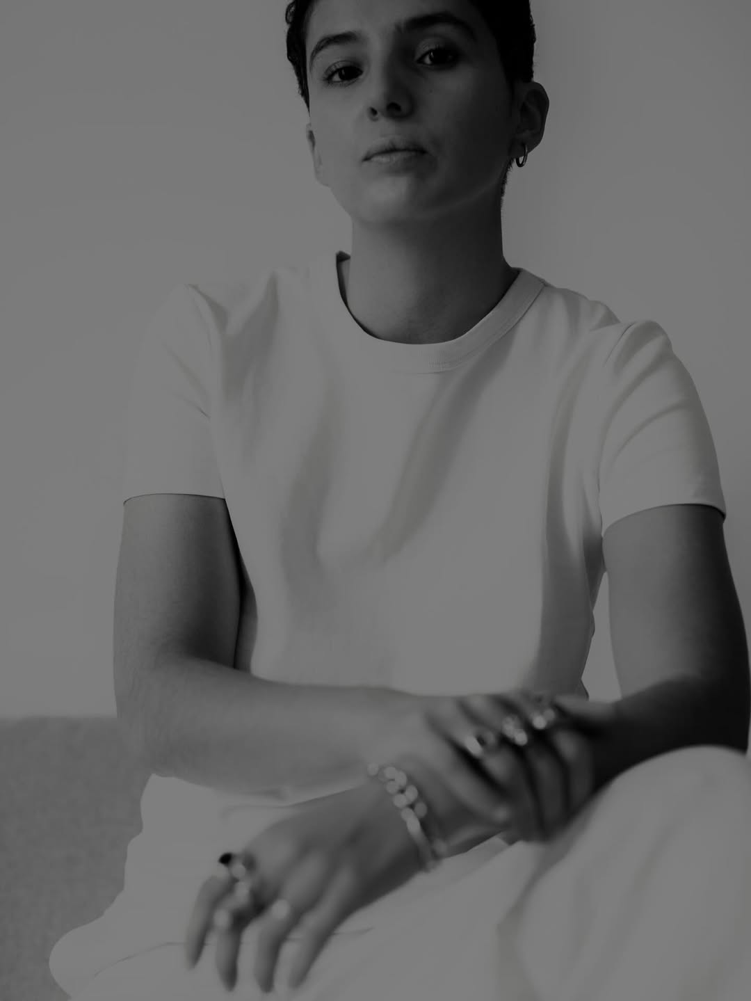 Marguerite Bornhauser X TÊTU