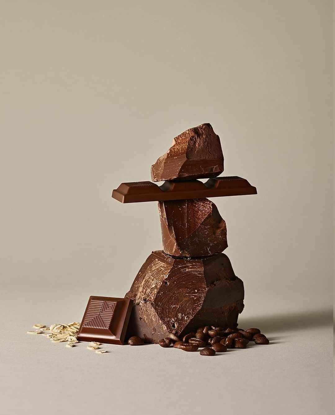 TCHO Chocolate |  Jan. 22