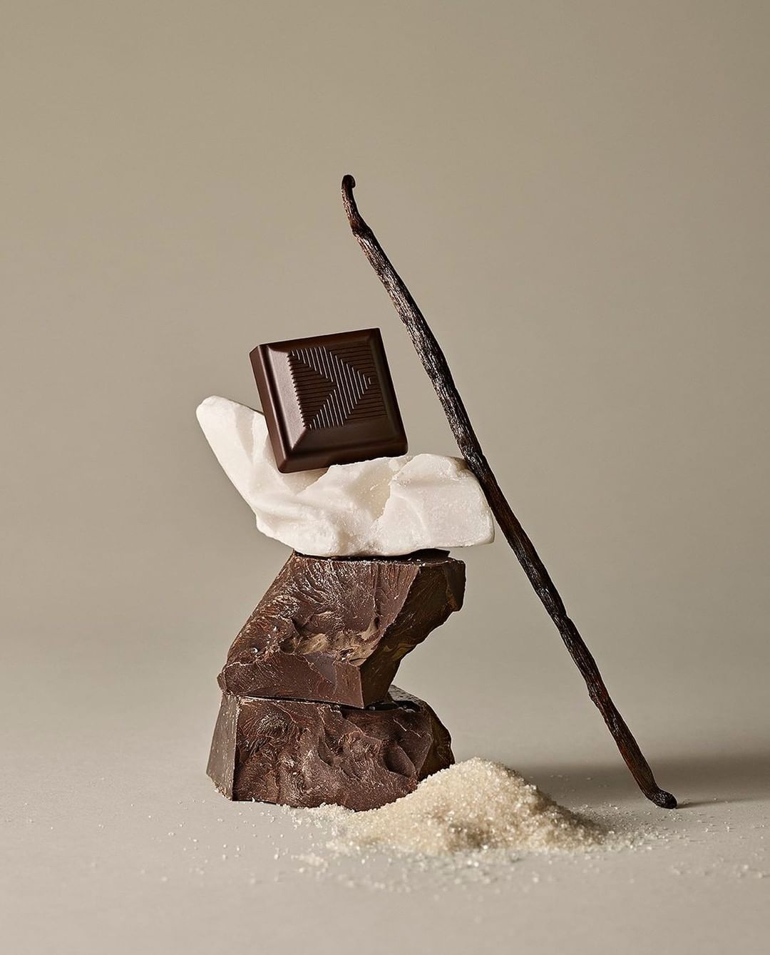 TCHO Chocolate |  Jan. 22