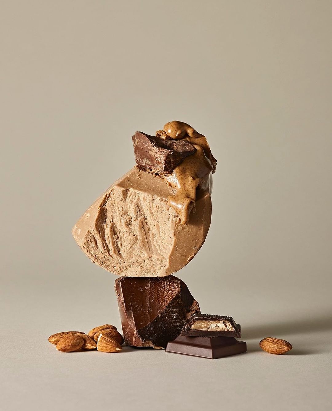 TCHO Chocolate |  Jan. 22