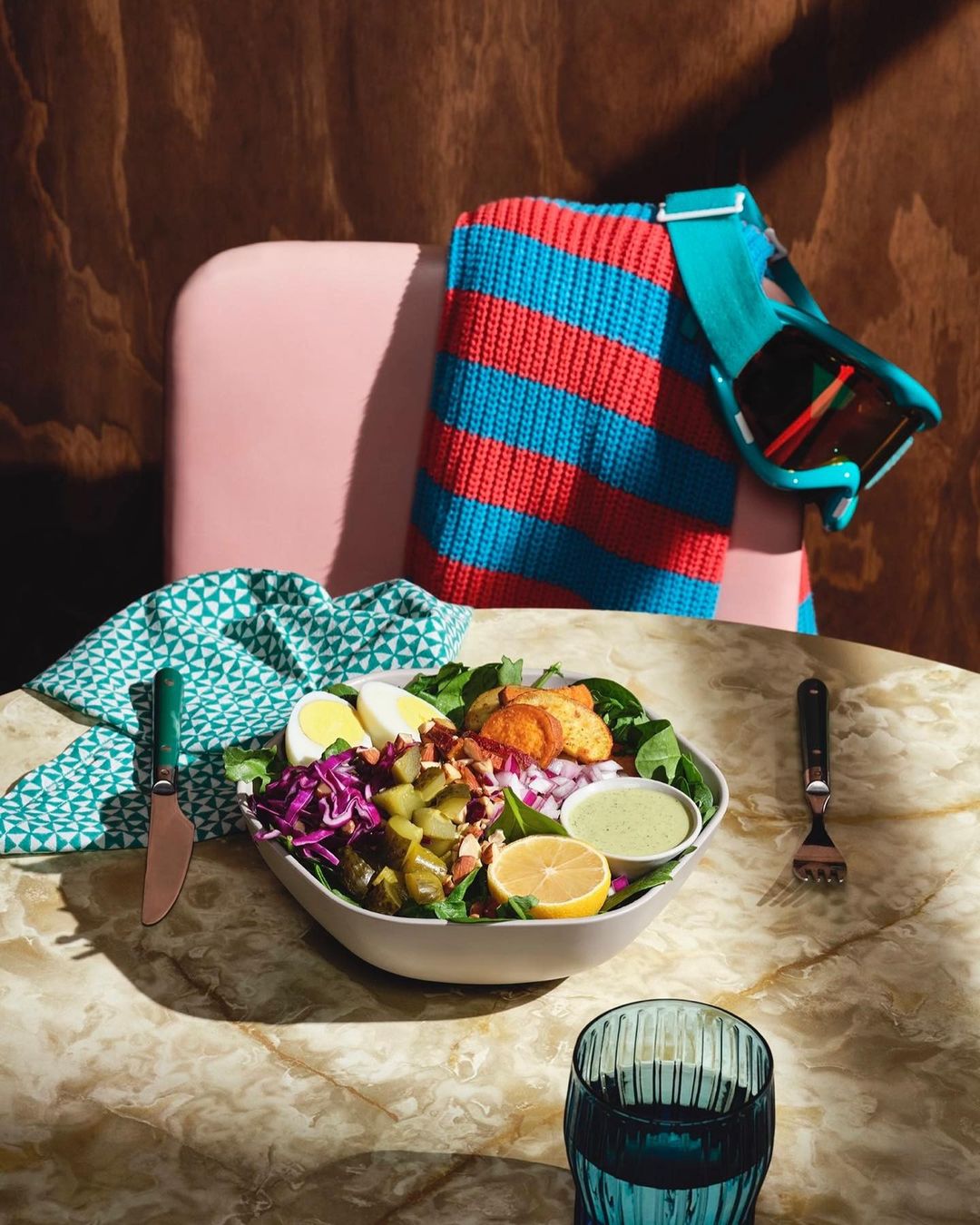 sweetgreen |  Feb. 22