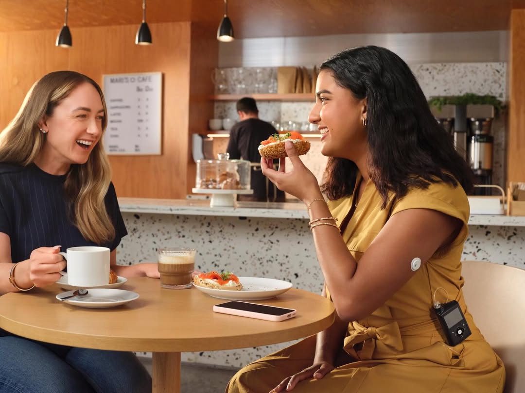 Mari Juliano X Medtronic