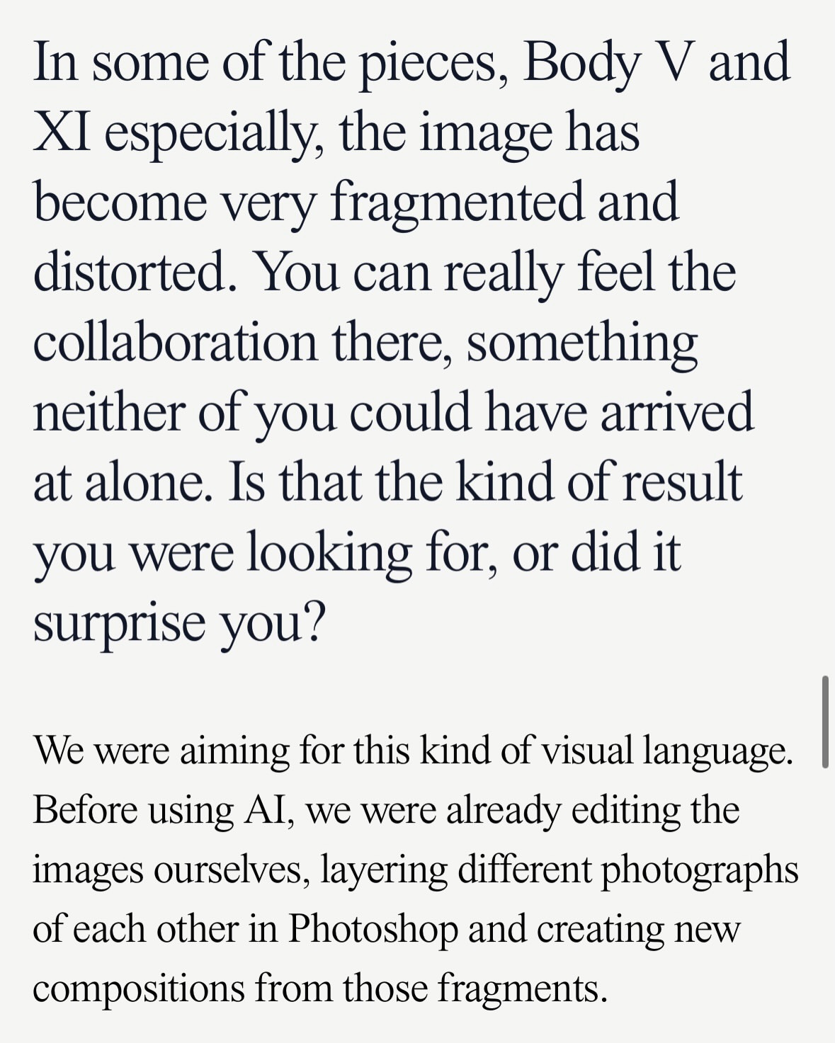 slider image