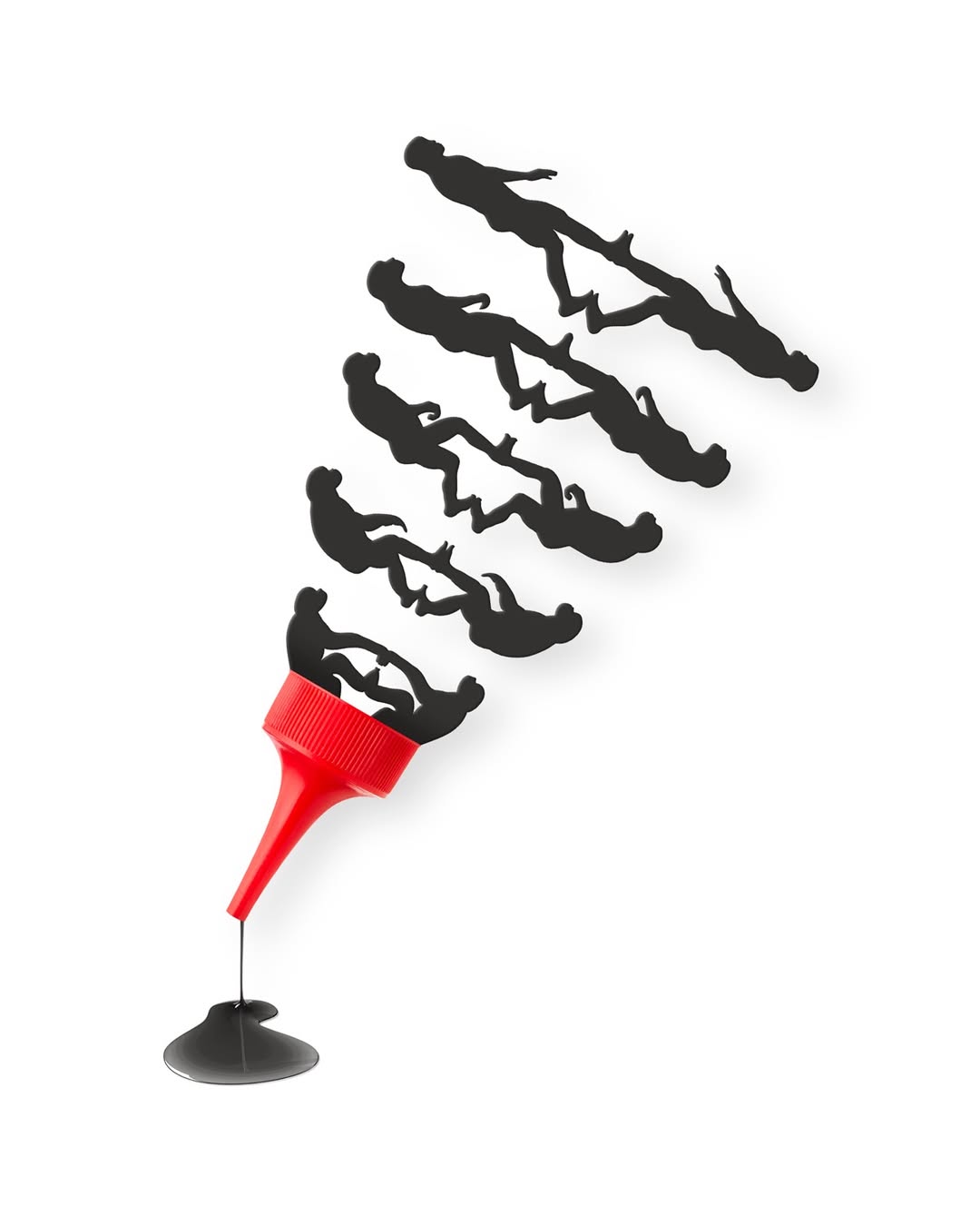 Mariaelena Caputi X New York University Mar. 26