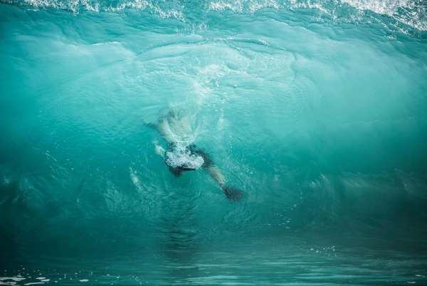 Shaun Fenn