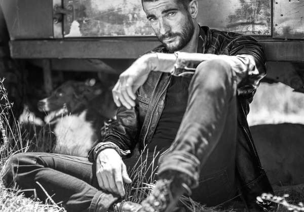 Shaun Fenn