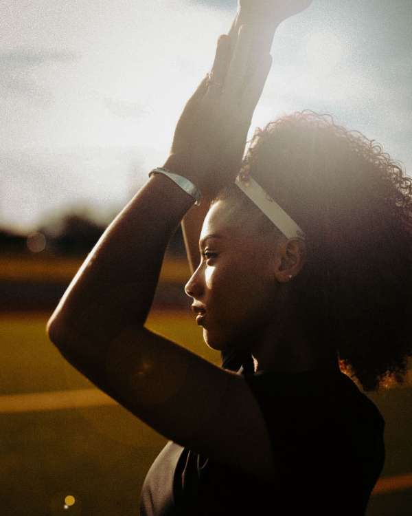 Sara Forrest