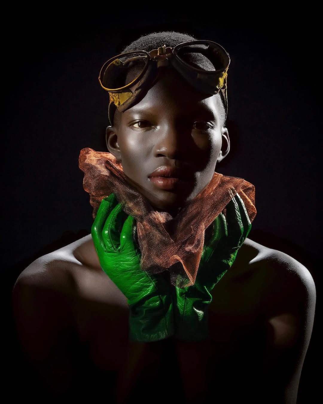 RJ Muna