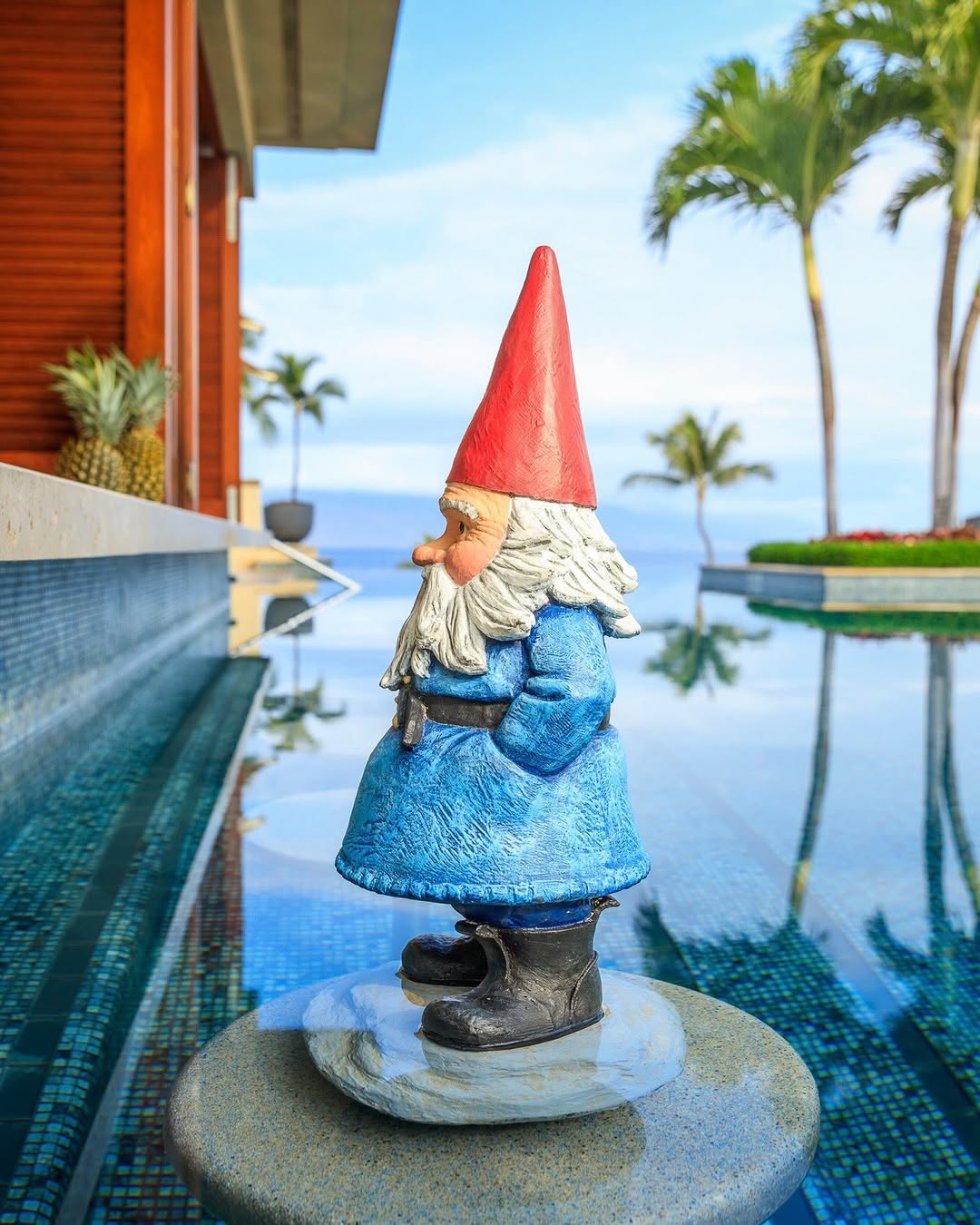 Matthew Turley X Travelocity