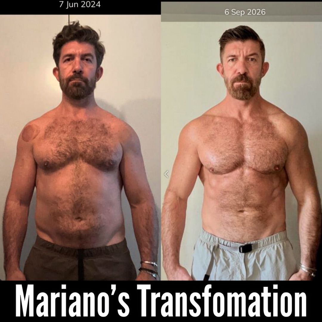 Mariano Testa