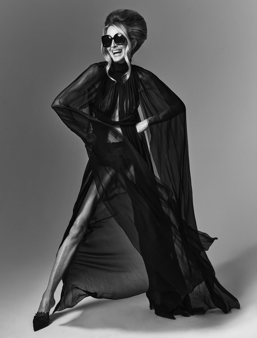 Mariano Vivanco X Georgina Grenville for ISSUE MAGAZINE CL Jul. 25