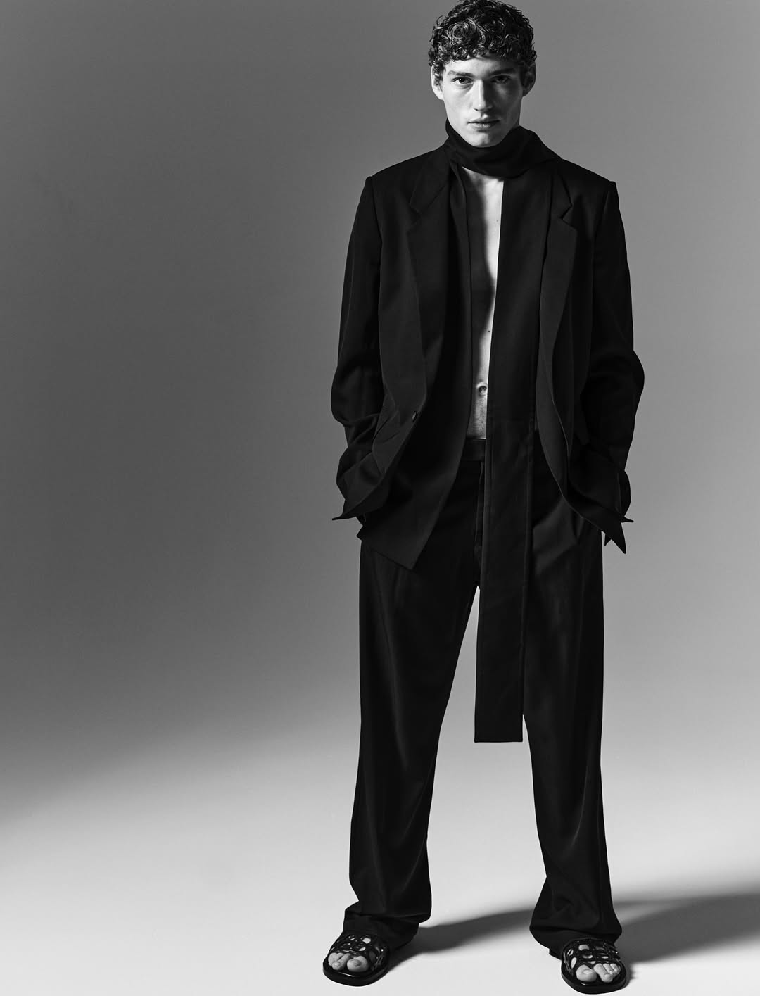 Mariano Vivanco X ISSUE MAGAZINE CL Jul. 25