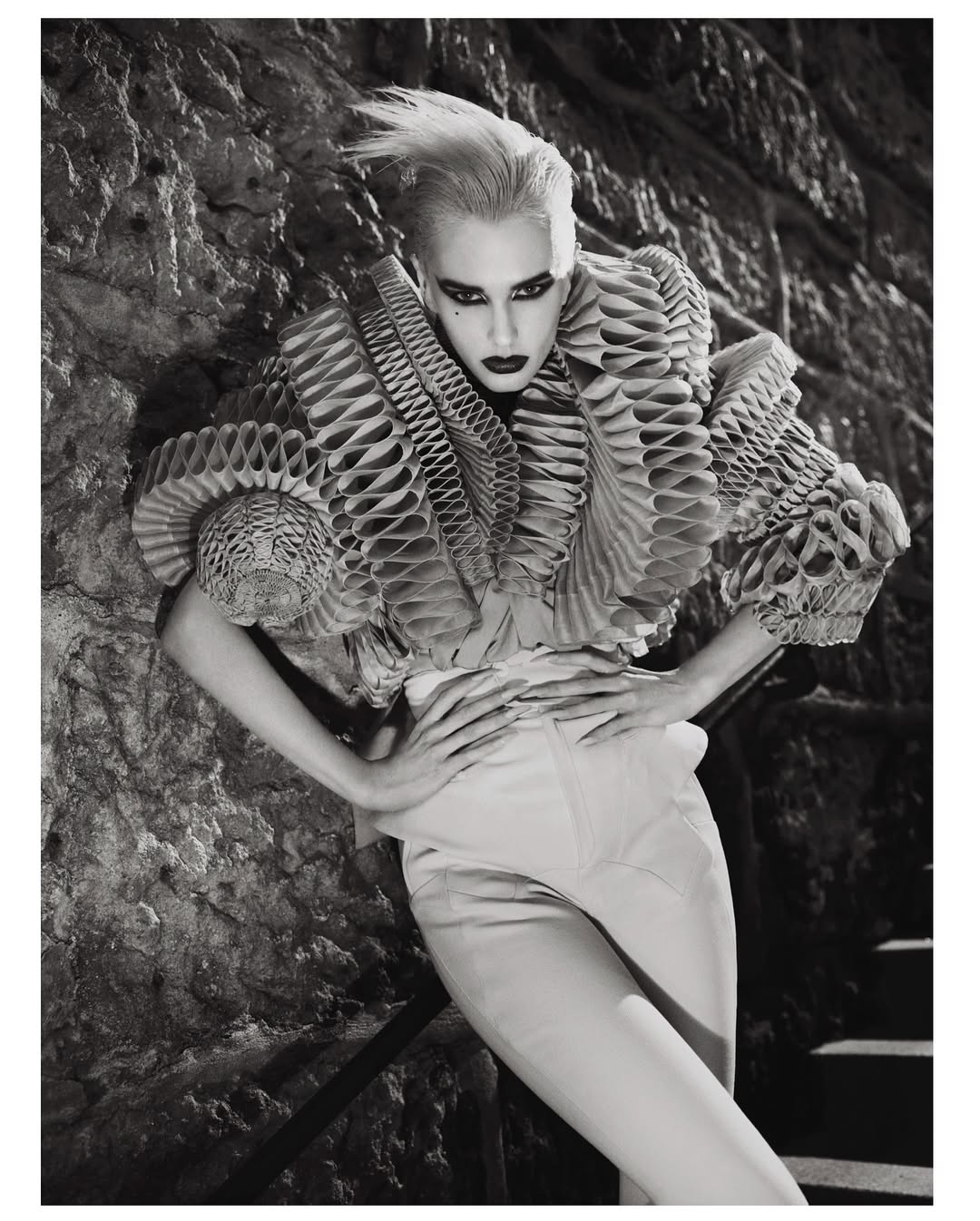 Mariano Vivanco Aug. 25