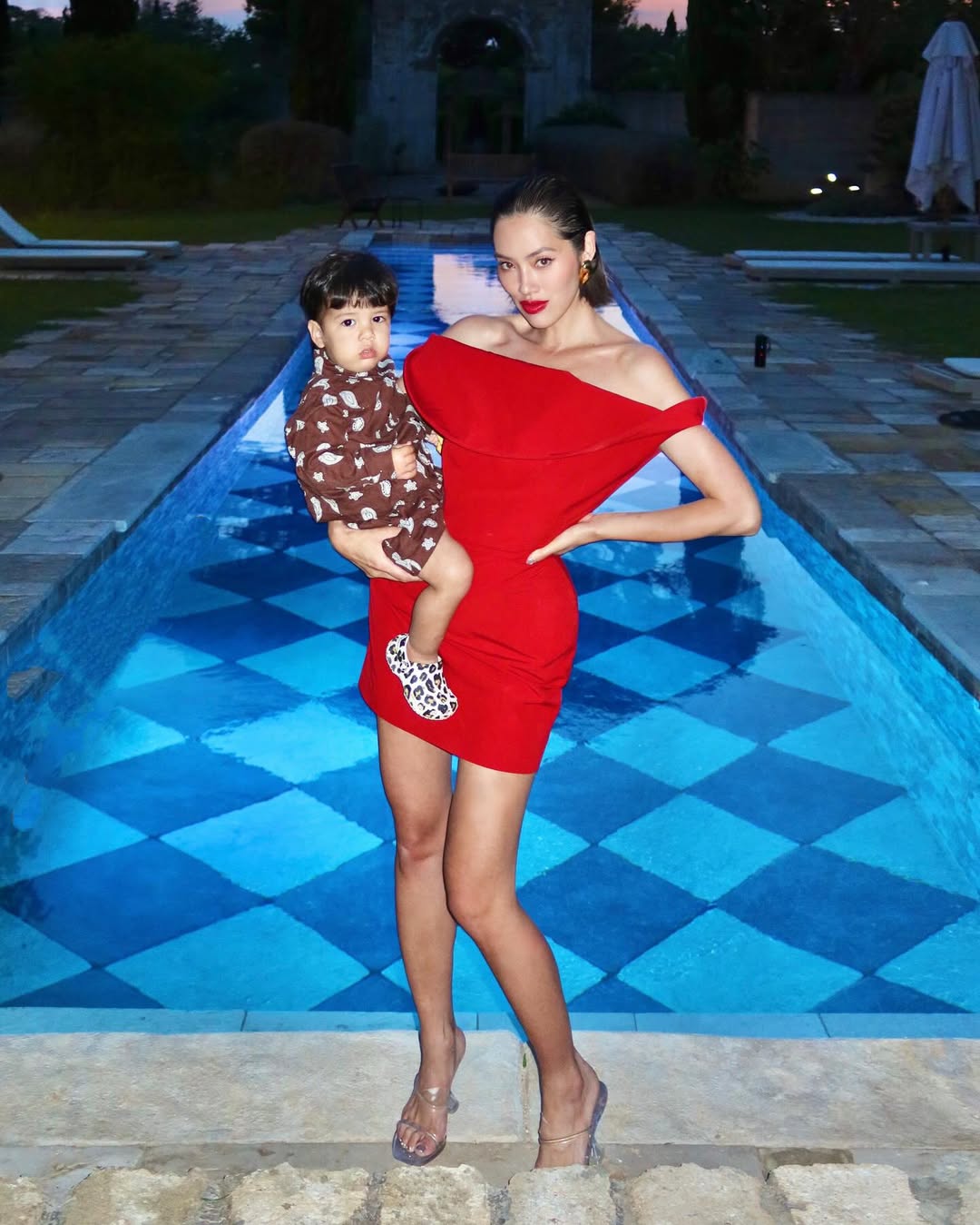 Mariano Vivanco X Magda Butrym Aug. 25