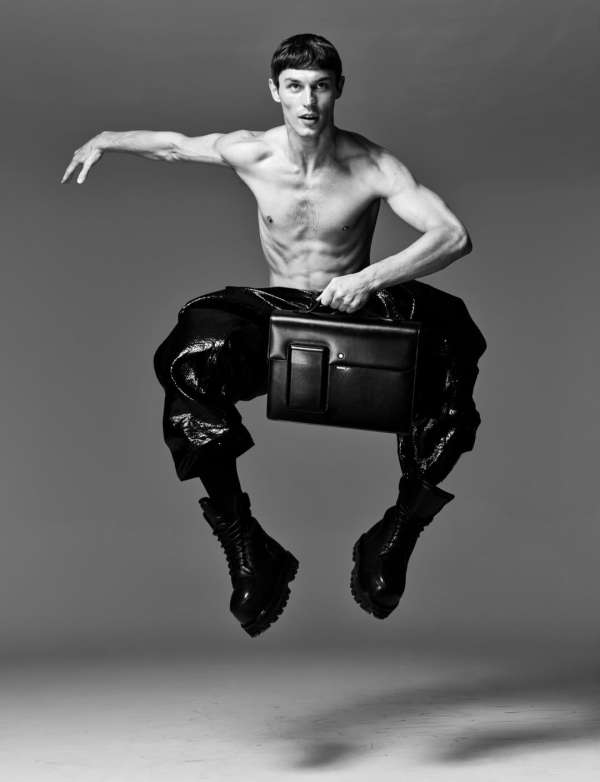 Mariano Vivanco
