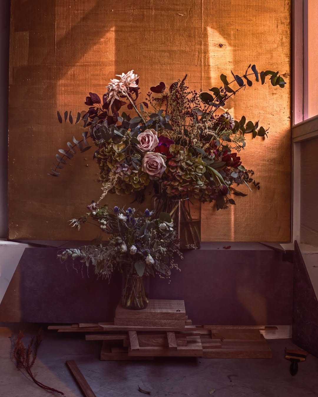 Mariano Vivanco X CLOSE Gallery Feb. 26