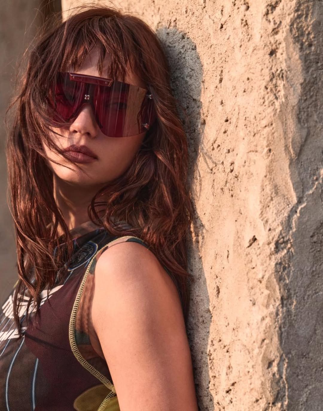 Mariano Vivanco X LOVE WANT