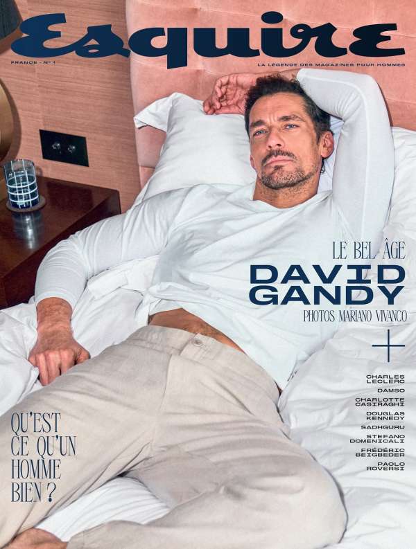 Mariano Vivanco