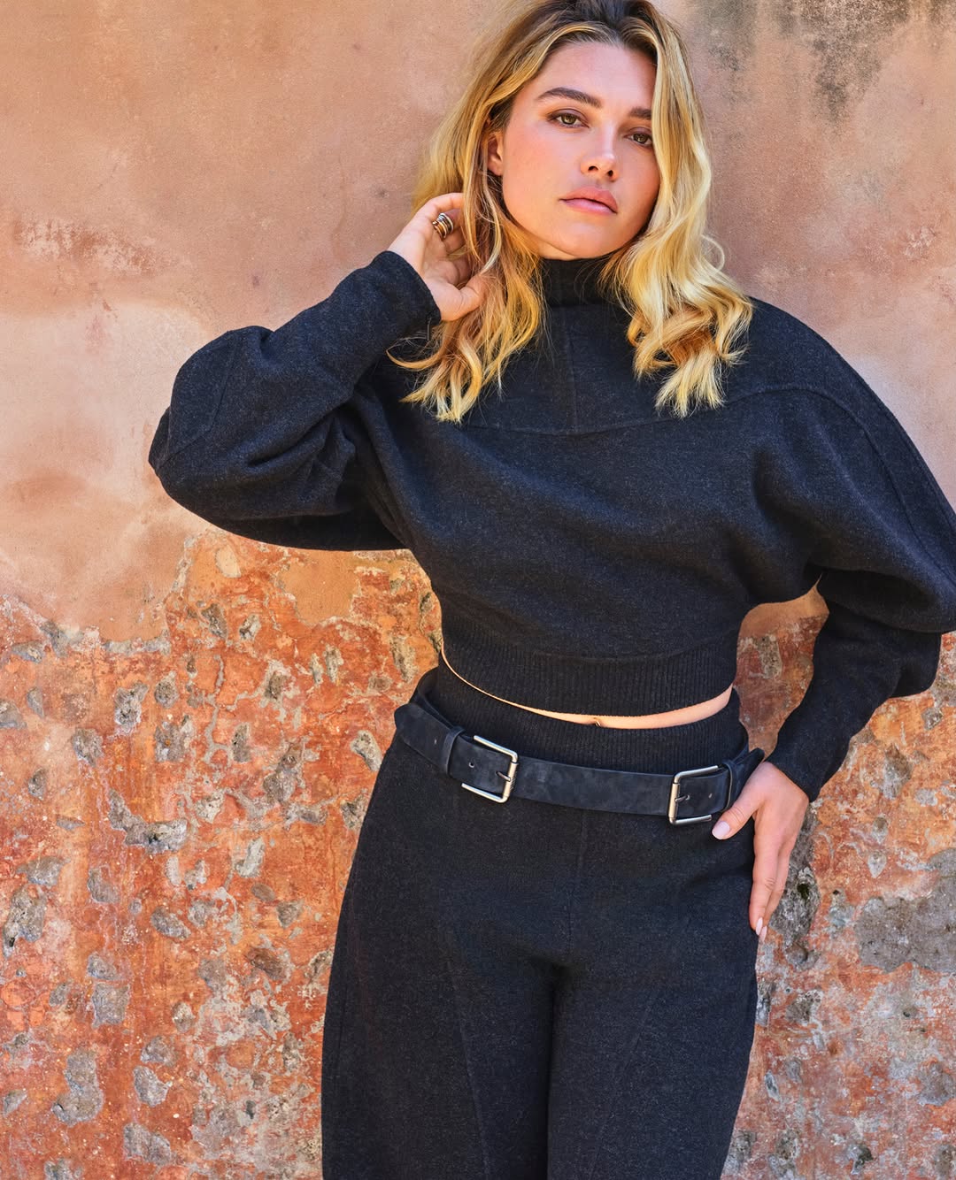 Mariano Vivanco X ELLE España