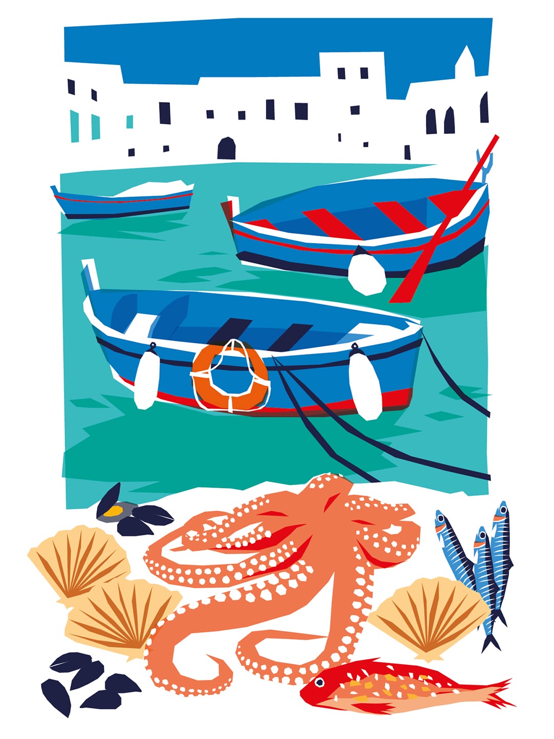 <a href="/marie-doazan">Marie Doazan</a> X Cartes et Guides Michelin <span style="text-transform: none; white-space: nowrap;">Apr. 26</span>