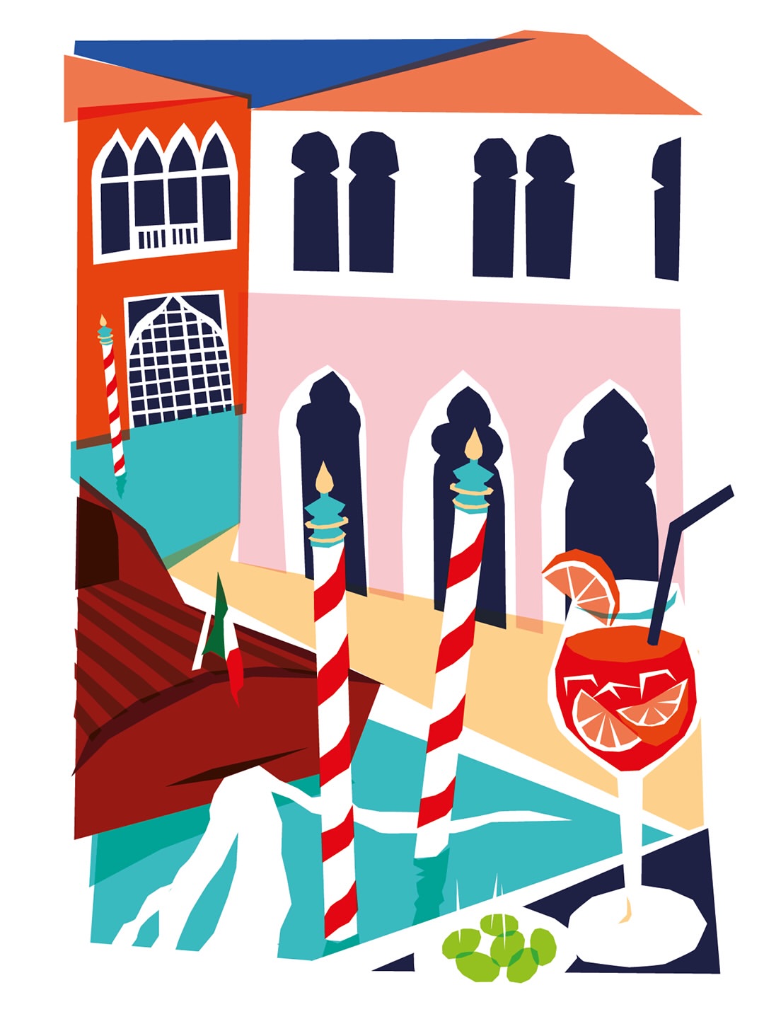 <a href="/marie-doazan">Marie Doazan</a> X Cartes et Guides Michelin <span style="text-transform: none; white-space: nowrap;">Apr. 26</span>