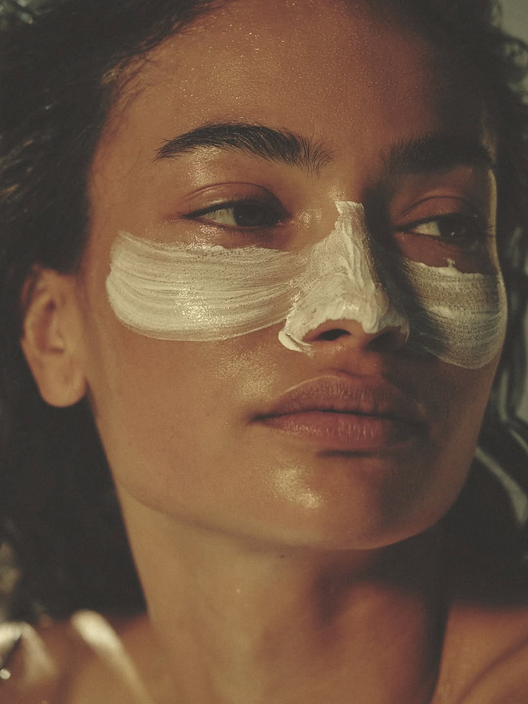 // selfcare days with sweetest @kellygale for @anthropologie wellness