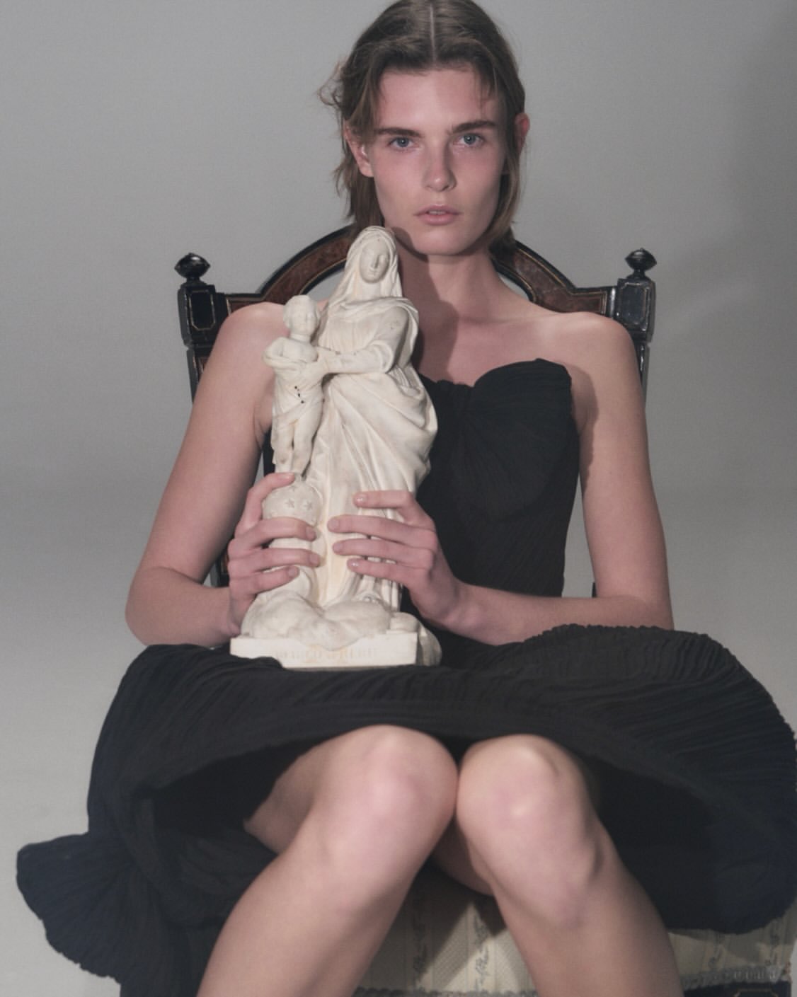Marili Andre X Pop Apr. 26
