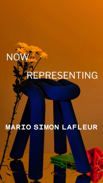 Mario Simon-Lafleur