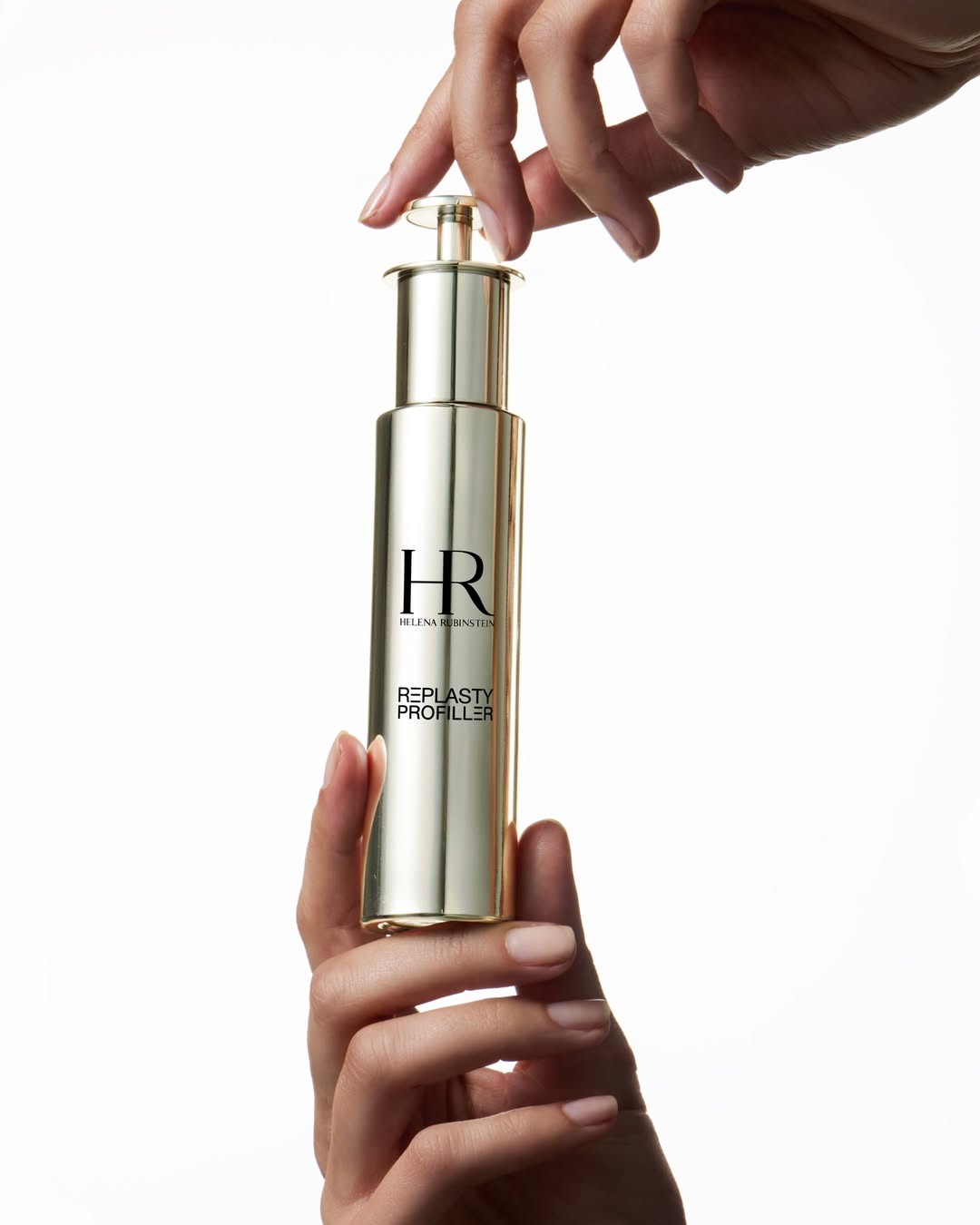 Helena Rubinstein |  Feb. 26