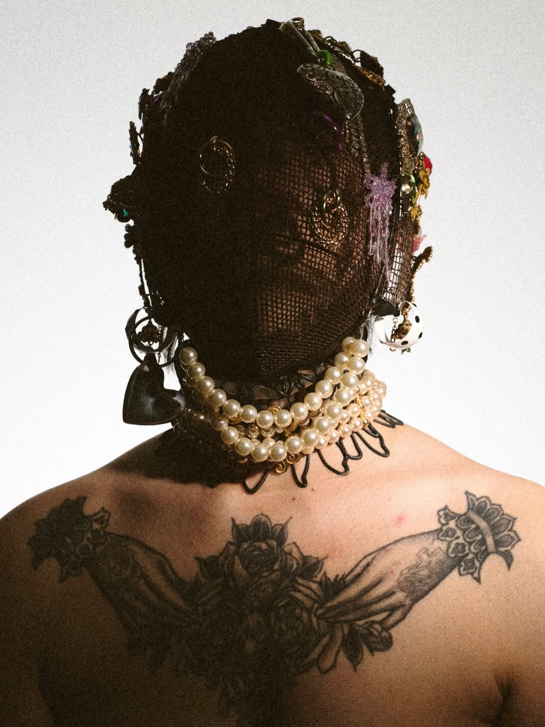 Mario Simon-Lafleur X Studio