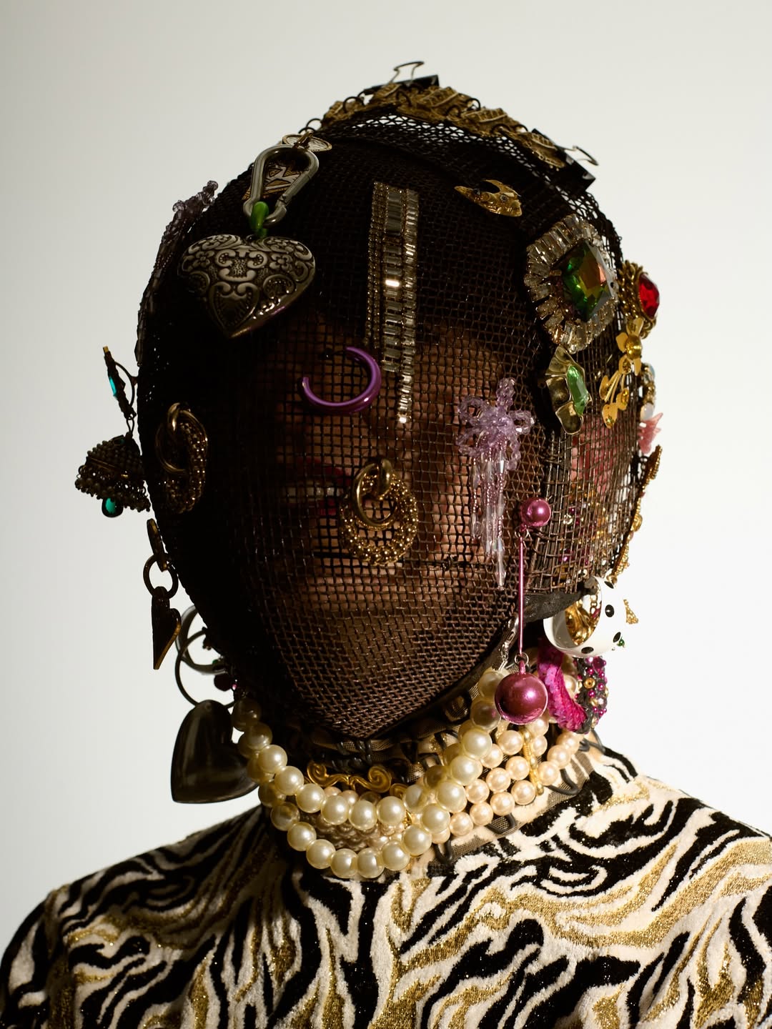 Mario Simon-Lafleur X Studio