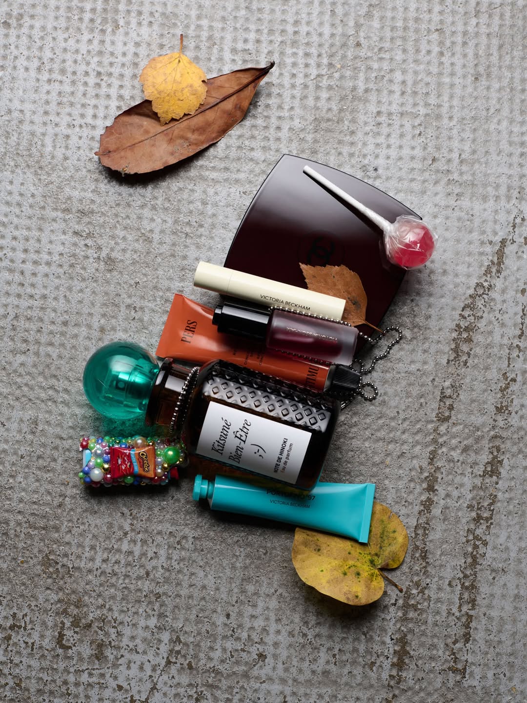 Schon Magazine |  Mar. 26