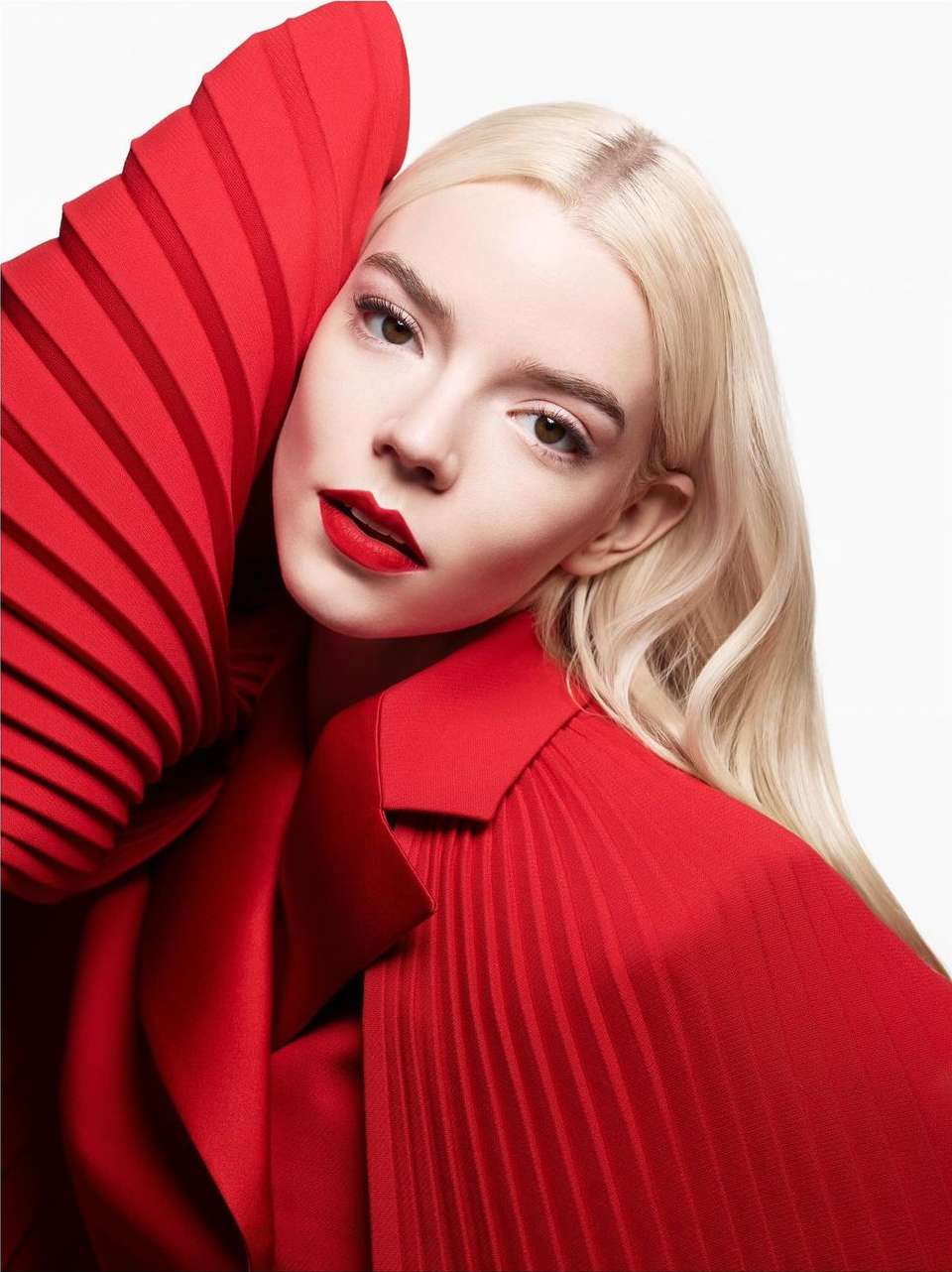 Dior Beauty |  Jan. 24