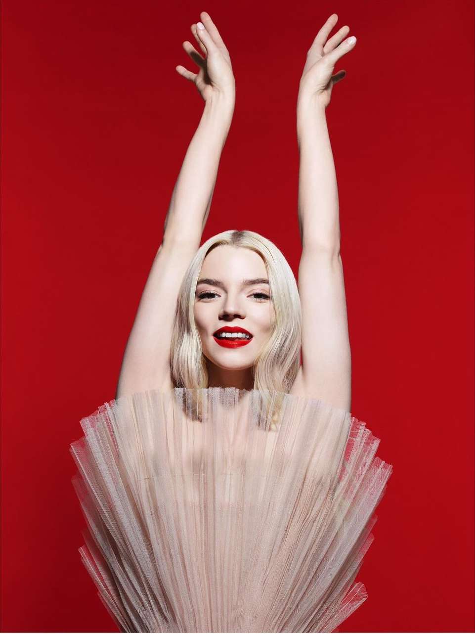 Dior Beauty |  Jan. 24