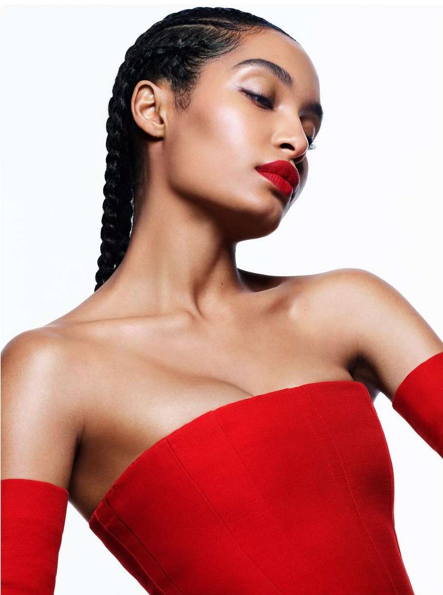 Dior Beauty |  Jan. 24