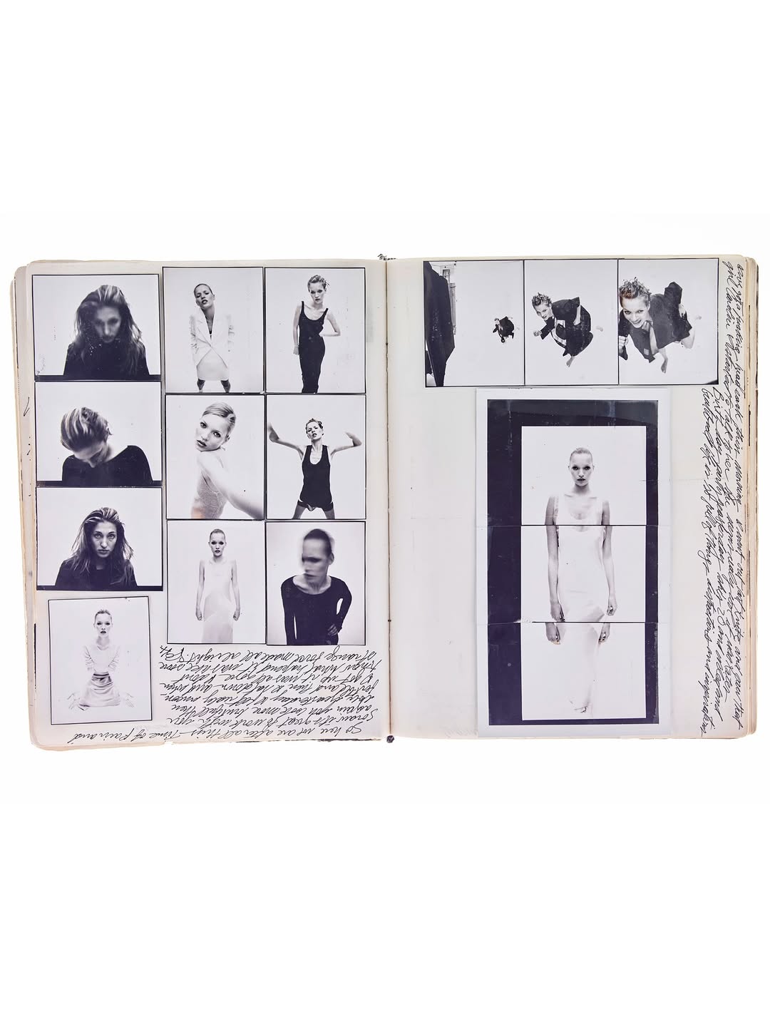 Mario Sorrenti | The Agents Club