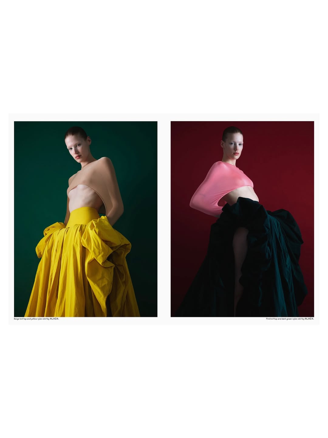 アート・デザイン・音楽 Mario Sorrenti Fotografie Stern No. 72 ABRI MARS