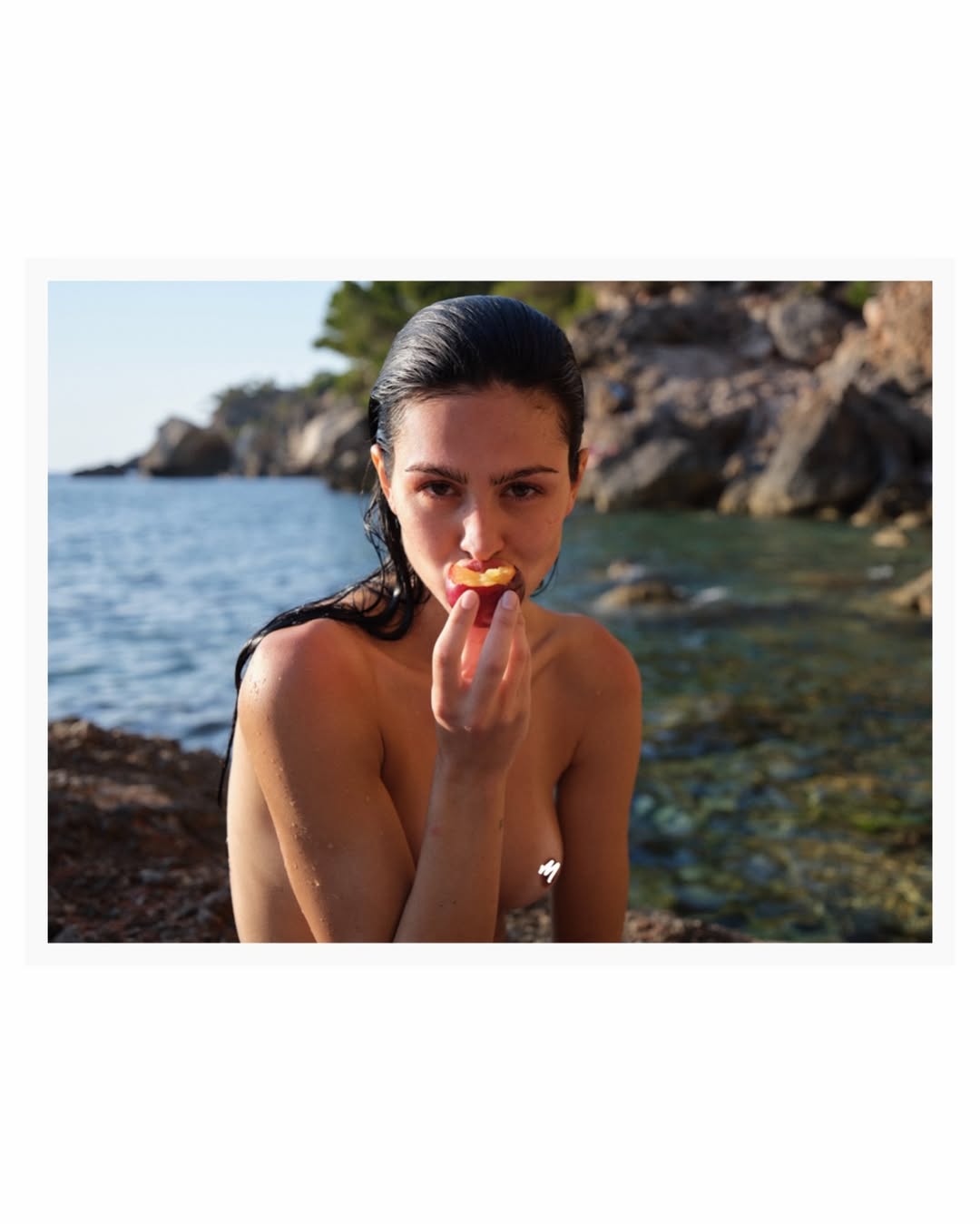 slider image