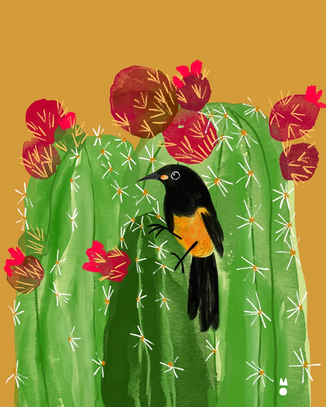 Marisol Ortega Aug. 25