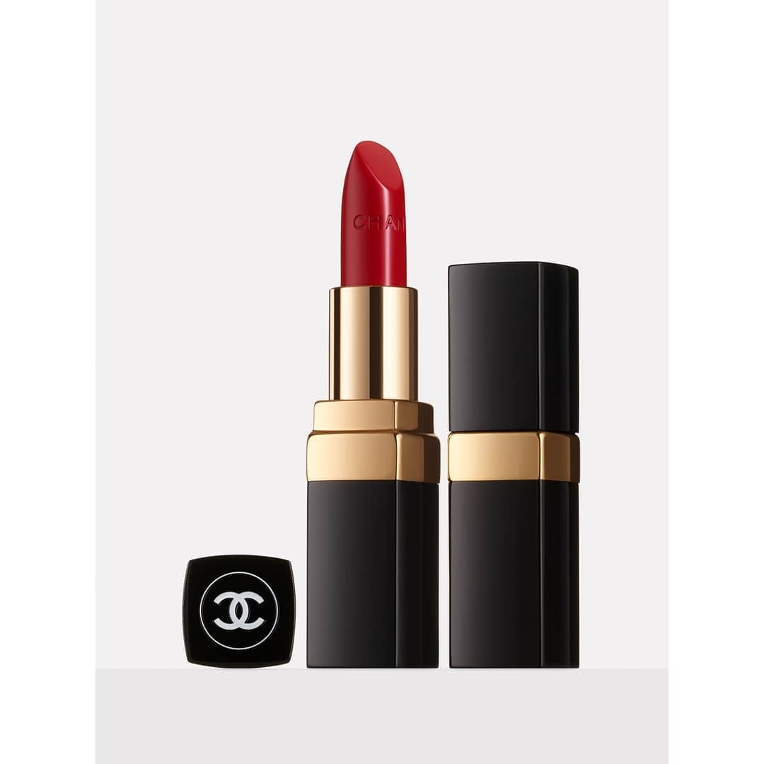 Chanel Beauty |  Oct. 20