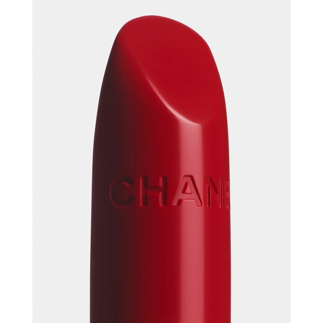 Chanel Beauty |  Feb. 21