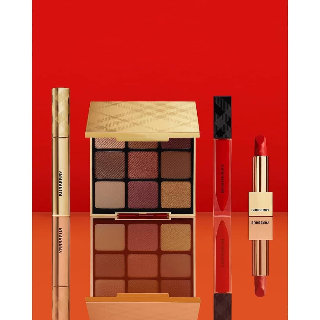 Burberry Beauty |  Apr. 21