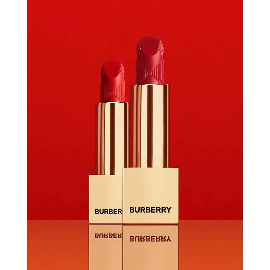 Burberry Beauty |  Apr. 21