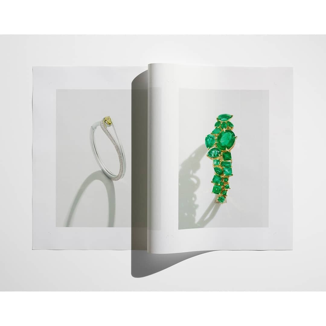 W Magazine |  Jul. 21