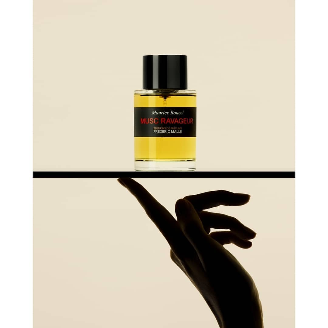 Frederic Malle |  Jul. 21