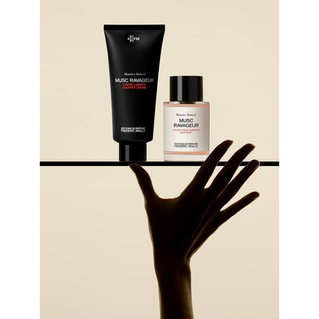 Frederic Malle |  Jul. 21