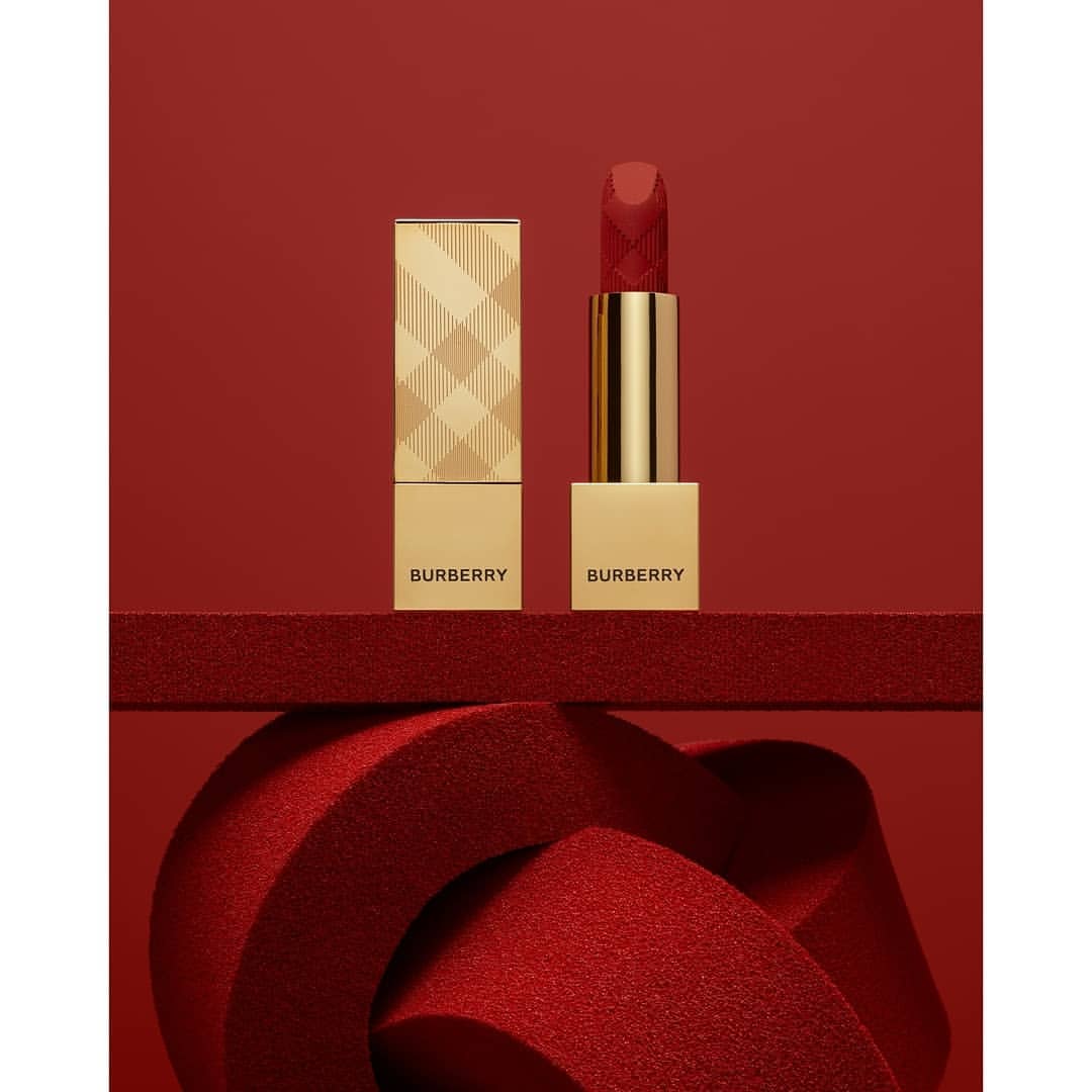 Burberry Beauty |  Oct. 21